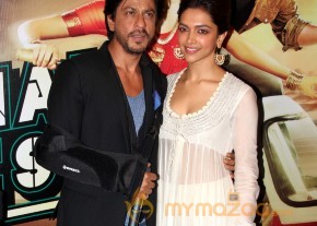  Chennai Express Movie Trailer Launch   photo 15
