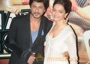 Chennai Express Trailer Launch Photos photo 8