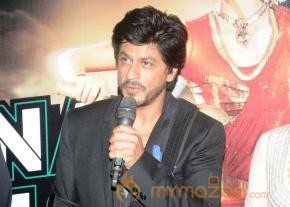 Chennai Express Trailer Launch Photos photo 15
