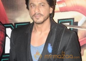 Chennai Express Trailer Launch Photos photo 10