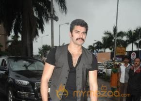 Chennai Express Trailer Launch Photos photo 26