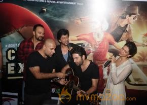 Chennai Express Trailer Launch Photos photo 25
