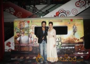 Chennai Express Trailer Launch Photos photo 6
