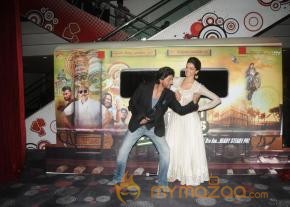 Chennai Express Trailer Launch Photos photo 7