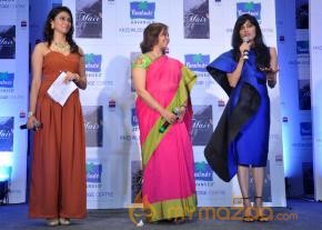 Chitrangda Singh At Let's Talk Hair Launch Photos  photo 11
