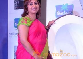 Chitrangda Singh At Let's Talk Hair Launch Photos  photo 22