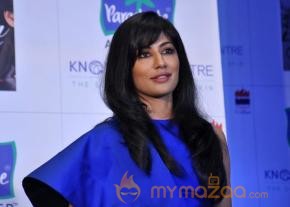 Chitrangda Singh At Let's Talk Hair Launch Photos  photo 27