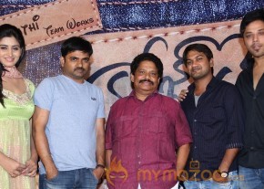 Close Friends Movie Song Launch Event Gallery photo 20