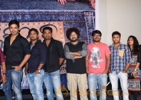 Close Friends Movie Song Launch Event Gallery photo 23