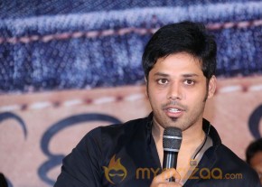 Close Friends Movie Song Launch Event Gallery photo 8