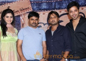 Close Friends Movie Song Launch Event Gallery photo 10