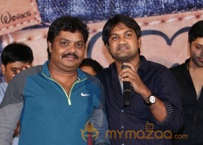 Close Friends Movie Song Launch Event Gallery photo 54