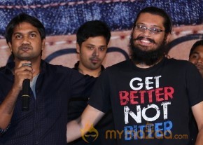 Close Friends Movie Song Launch Event Gallery photo 41