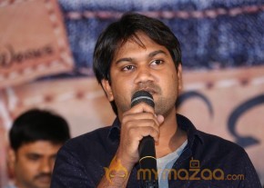 Close Friends Movie Song Launch Event Gallery photo 39