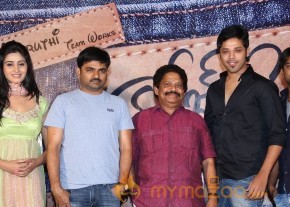 Close Friends Movie Song Launch Event Gallery photo 33