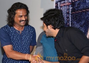 Close Friends Movie Song Launch Event Gallery photo 12