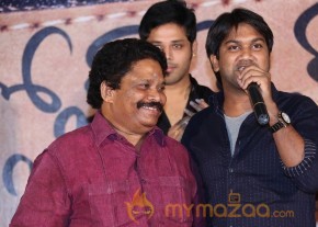 Close Friends Movie Song Launch Event Gallery photo 55