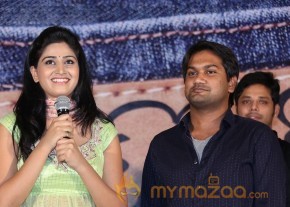 Close Friends Movie Song Launch Event Gallery photo 6