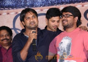 Close Friends Movie Song Launch Event Gallery photo 50