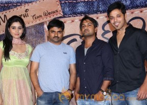 Close Friends Movie Song Launch Event Gallery photo 52