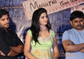 Close Friends Movie Song Launch Event Gallery photo 19