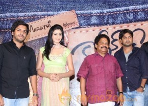 Close Friends Movie Song Launch Event Gallery photo 17
