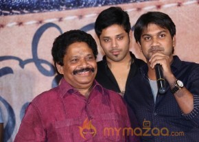 Close Friends Movie Song Launch Event Gallery photo 35