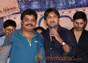 Close Friends Movie Song Launch Event Gallery photo 27