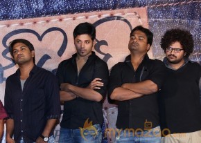 Close Friends Movie Song Launch Event Gallery photo 28