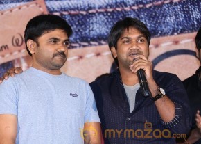 Close Friends Movie Song Launch Event Gallery photo 42