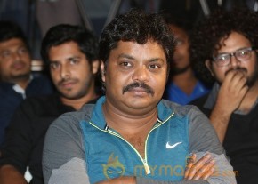 Close Friends Movie Song Launch Event Gallery photo 21