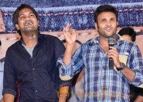 Close Friends Movie Song Launch Event Gallery photo 11