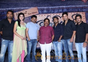 Close Friends Movie Song Launch Event Gallery photo 30