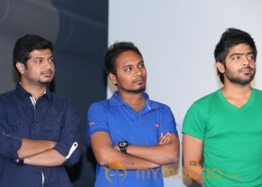 Close Friends Movie Song Launch Event Gallery photo 16