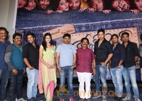Close Friends Movie Song Launch Event Gallery photo 18