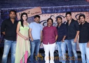 Close Friends Movie Song Launch Event Gallery photo 34