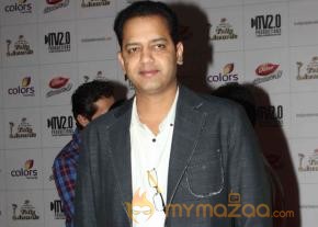 Colors TV Indian Telly Awards 2013  photo 29