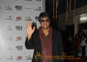 Colors TV Indian Telly Awards 2013  photo 30
