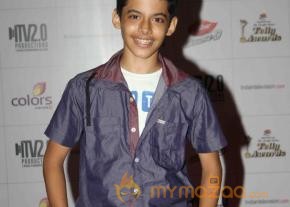 Colors TV Indian Telly Awards 2013  photo 14