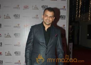 Colors TV Indian Telly Awards 2013  photo 6