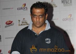 Colors TV Indian Telly Awards 2013  photo 45