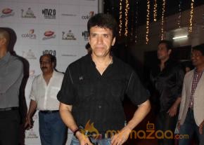 Colors TV Indian Telly Awards 2013  photo 5