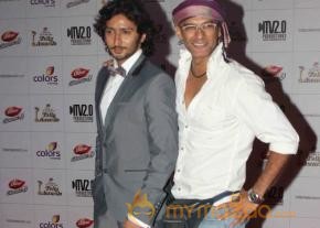 Colors TV Indian Telly Awards 2013  photo 43