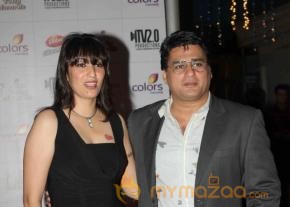 Colors TV Indian Telly Awards 2013  photo 20