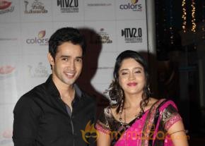 Colors TV Indian Telly Awards 2013  photo 42