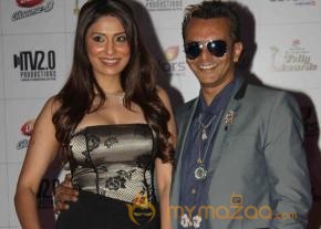 Colors TV Indian Telly Awards 2013  photo 58