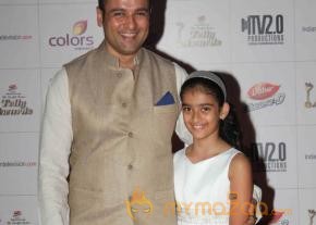Colors TV Indian Telly Awards 2013  photo 10