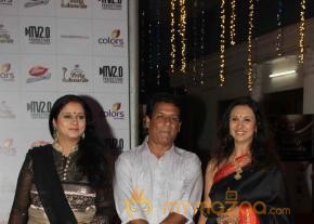 Colors TV Indian Telly Awards 2013  photo 71