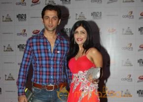 Colors TV Indian Telly Awards 2013  photo 18