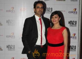 Colors TV Indian Telly Awards 2013  photo 13